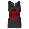 Women's Baby Rib Tank Thumbnail