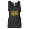 Women's Baby Rib Tank Thumbnail