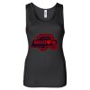 Women's Baby Rib Tank Thumbnail