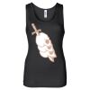 Women's Baby Rib Tank Thumbnail