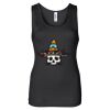 Women's Baby Rib Tank Thumbnail