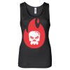 Women's Baby Rib Tank Thumbnail