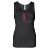 Women's Baby Rib Tank Thumbnail