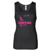 Women's Baby Rib Tank Thumbnail