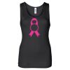 Women's Baby Rib Tank Thumbnail