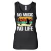 Women's Baby Rib Tank Thumbnail