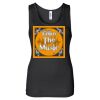 Women's Baby Rib Tank Thumbnail