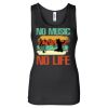 Women's Baby Rib Tank Thumbnail