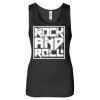 Women's Baby Rib Tank Thumbnail