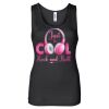 Women's Baby Rib Tank Thumbnail