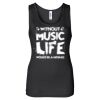 Women's Baby Rib Tank Thumbnail