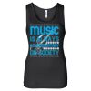 Women's Baby Rib Tank Thumbnail