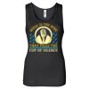 Women's Baby Rib Tank Thumbnail