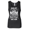 Women's Baby Rib Tank Thumbnail