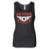 Women's Baby Rib Tank Thumbnail