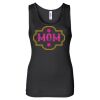 Women's Baby Rib Tank Thumbnail