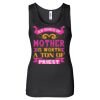 Women's Baby Rib Tank Thumbnail