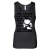 Women's Baby Rib Tank Thumbnail