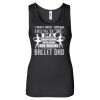 Women's Baby Rib Tank Thumbnail