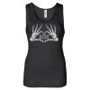Women's Baby Rib Tank Thumbnail