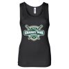 Women's Baby Rib Tank Thumbnail