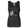 Women's Baby Rib Tank Thumbnail