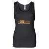 Women's Baby Rib Tank Thumbnail
