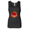 Women's Baby Rib Tank Thumbnail
