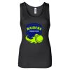 Women's Baby Rib Tank Thumbnail