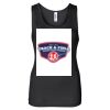 Women's Baby Rib Tank Thumbnail