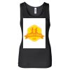 Women's Baby Rib Tank Thumbnail