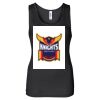 Women's Baby Rib Tank Thumbnail