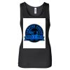 Women's Baby Rib Tank Thumbnail