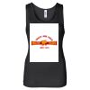 Women's Baby Rib Tank Thumbnail