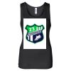 Women's Baby Rib Tank Thumbnail