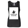 Women's Baby Rib Tank Thumbnail