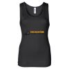 Women's Baby Rib Tank Thumbnail