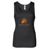 Women's Baby Rib Tank Thumbnail