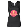 Women's Baby Rib Tank Thumbnail