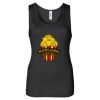Women's Baby Rib Tank Thumbnail