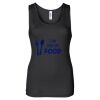 Women's Baby Rib Tank Thumbnail