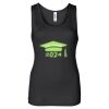 Women's Baby Rib Tank Thumbnail