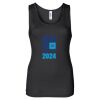 Women's Baby Rib Tank Thumbnail
