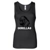Women's Baby Rib Tank Thumbnail