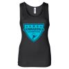 Women's Baby Rib Tank Thumbnail