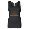 Women's Baby Rib Tank Thumbnail