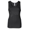 Women's Baby Rib Tank Thumbnail