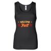 Women's Baby Rib Tank Thumbnail