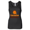 Women's Baby Rib Tank Thumbnail