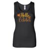 Women's Baby Rib Tank Thumbnail